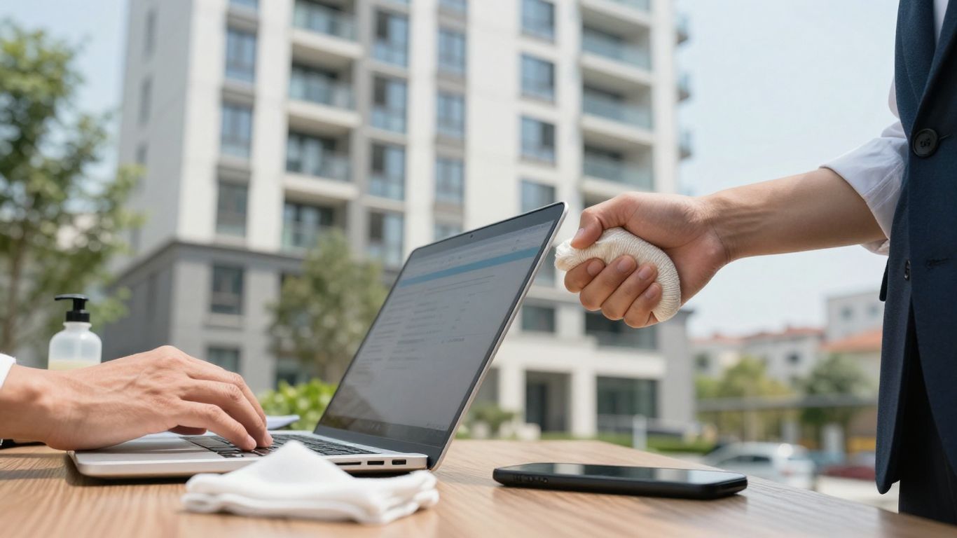 Airbnb management costs: self-managed vs. property manager comparison.