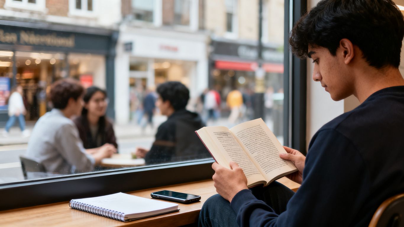 The 21st Century New Millennials: Communication Skills for Today's Young Adults