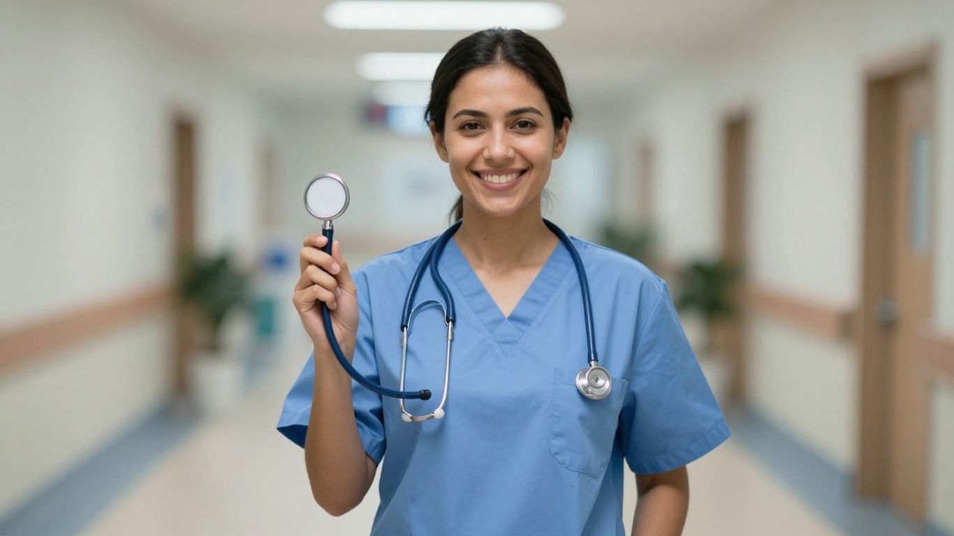 CMA transitioning to LPN career path