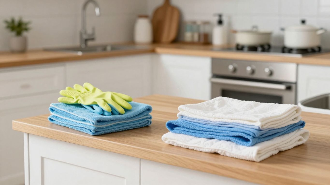 Best Disinfectants for Airbnb: EPA-Approved Sanitizing Solutions