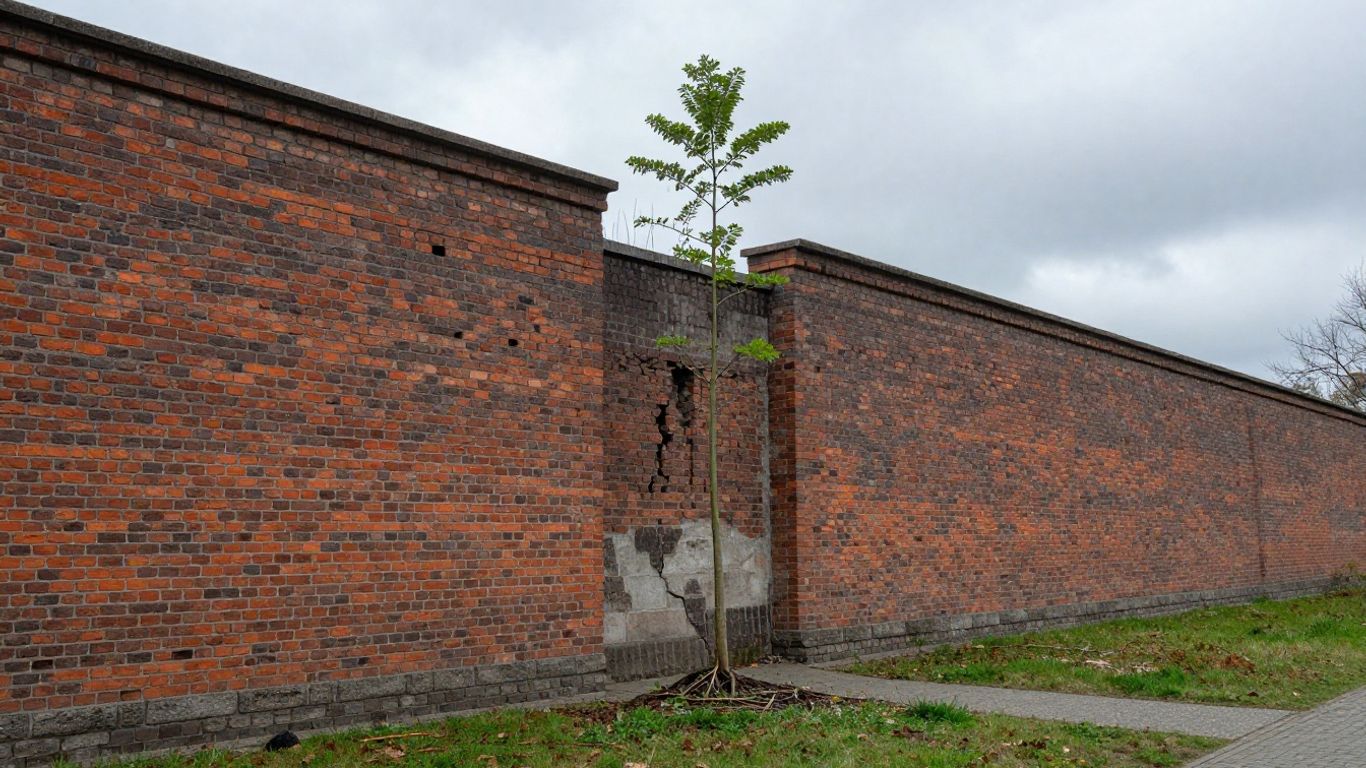 Deutsche Wirtschaft im Stillstand