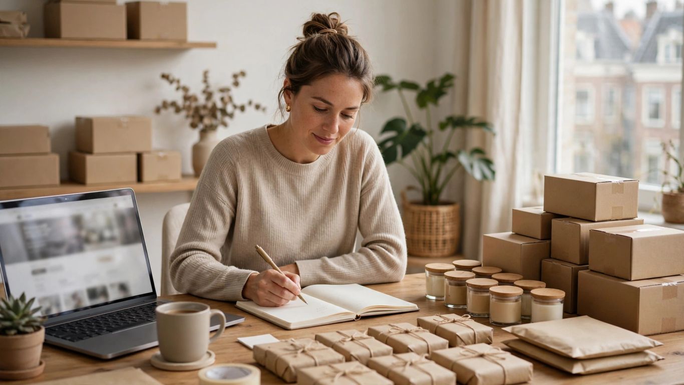 direct-to-consumer wholesale strategy
