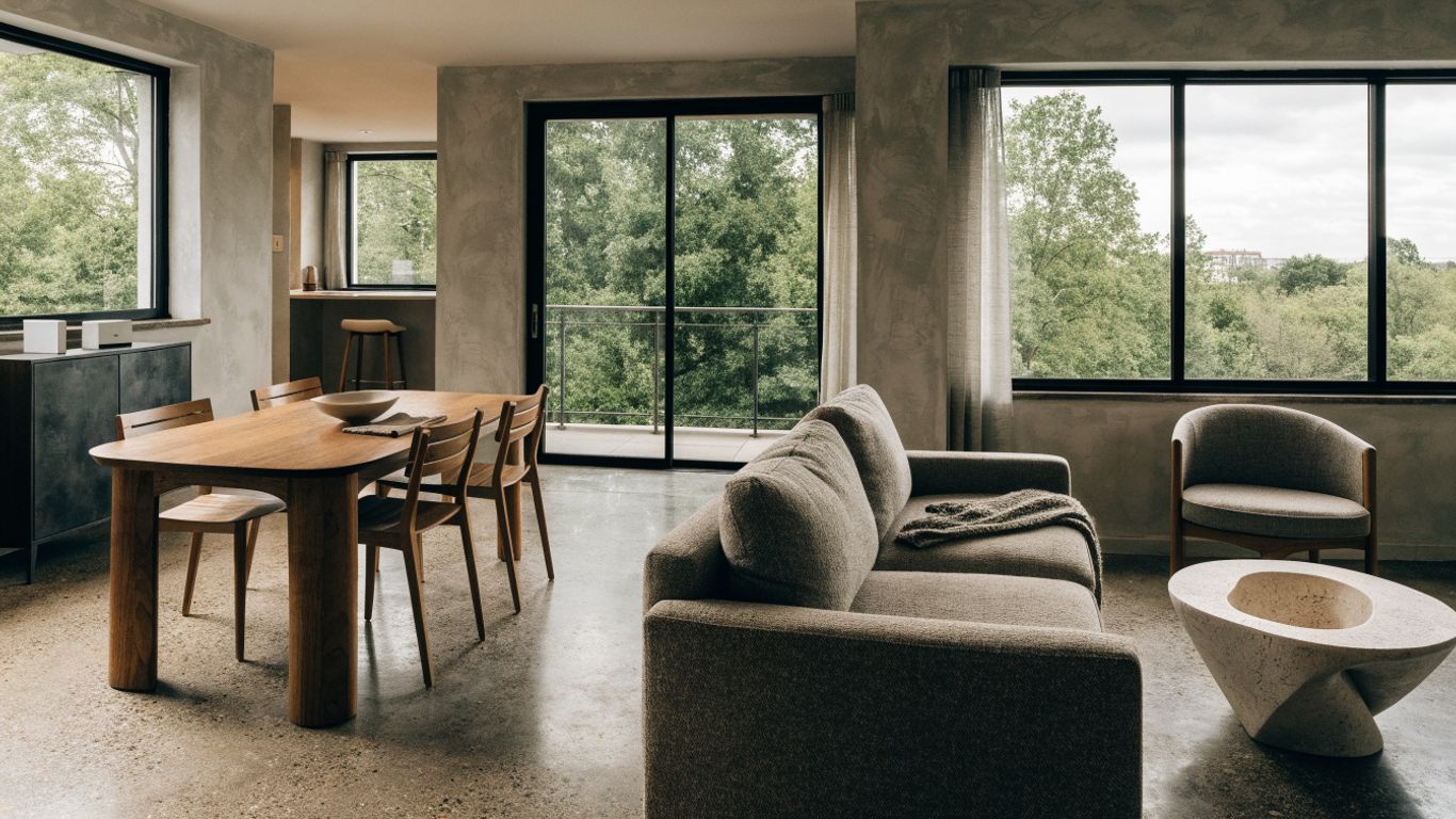 airbnb furniture financing portland