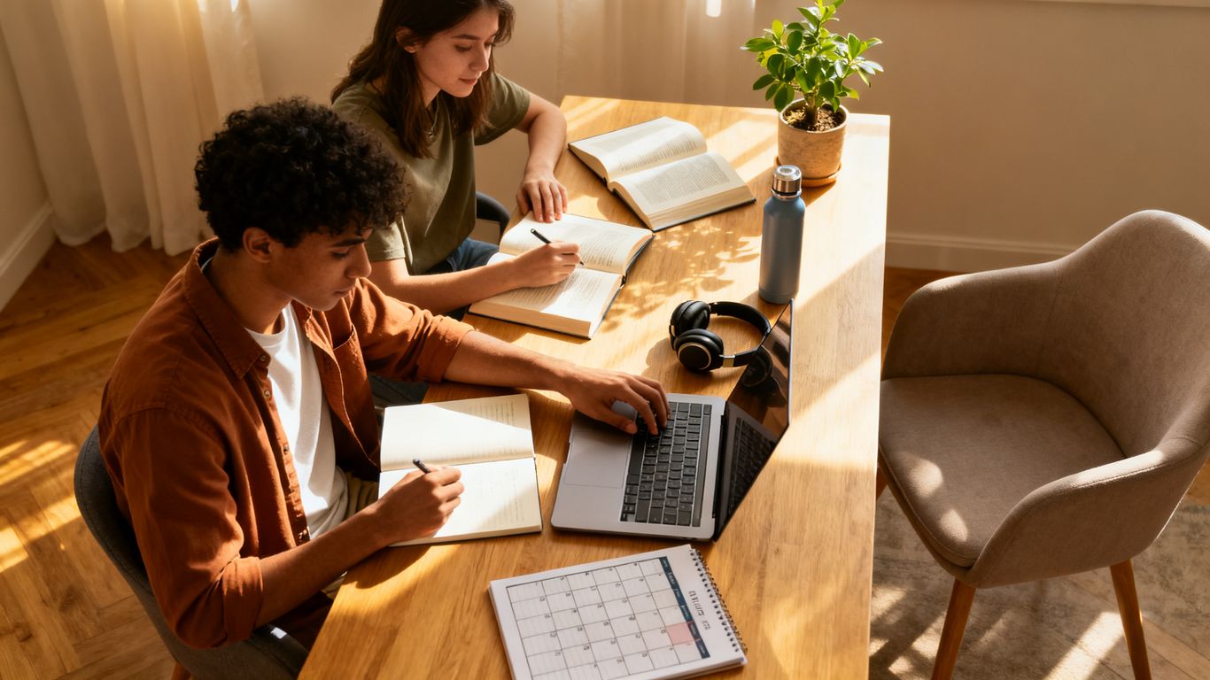 Energy Management, Not Time Management