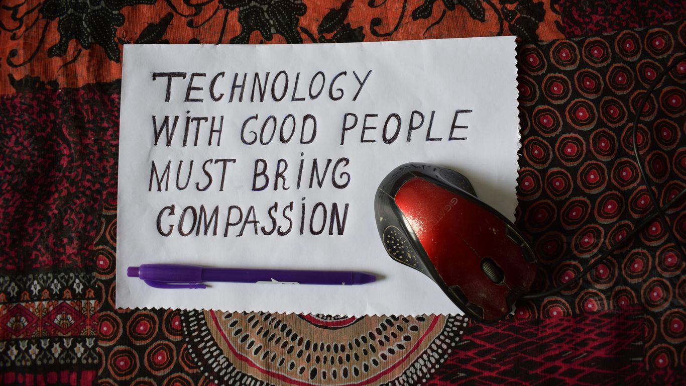 red and black wireless computer mouse