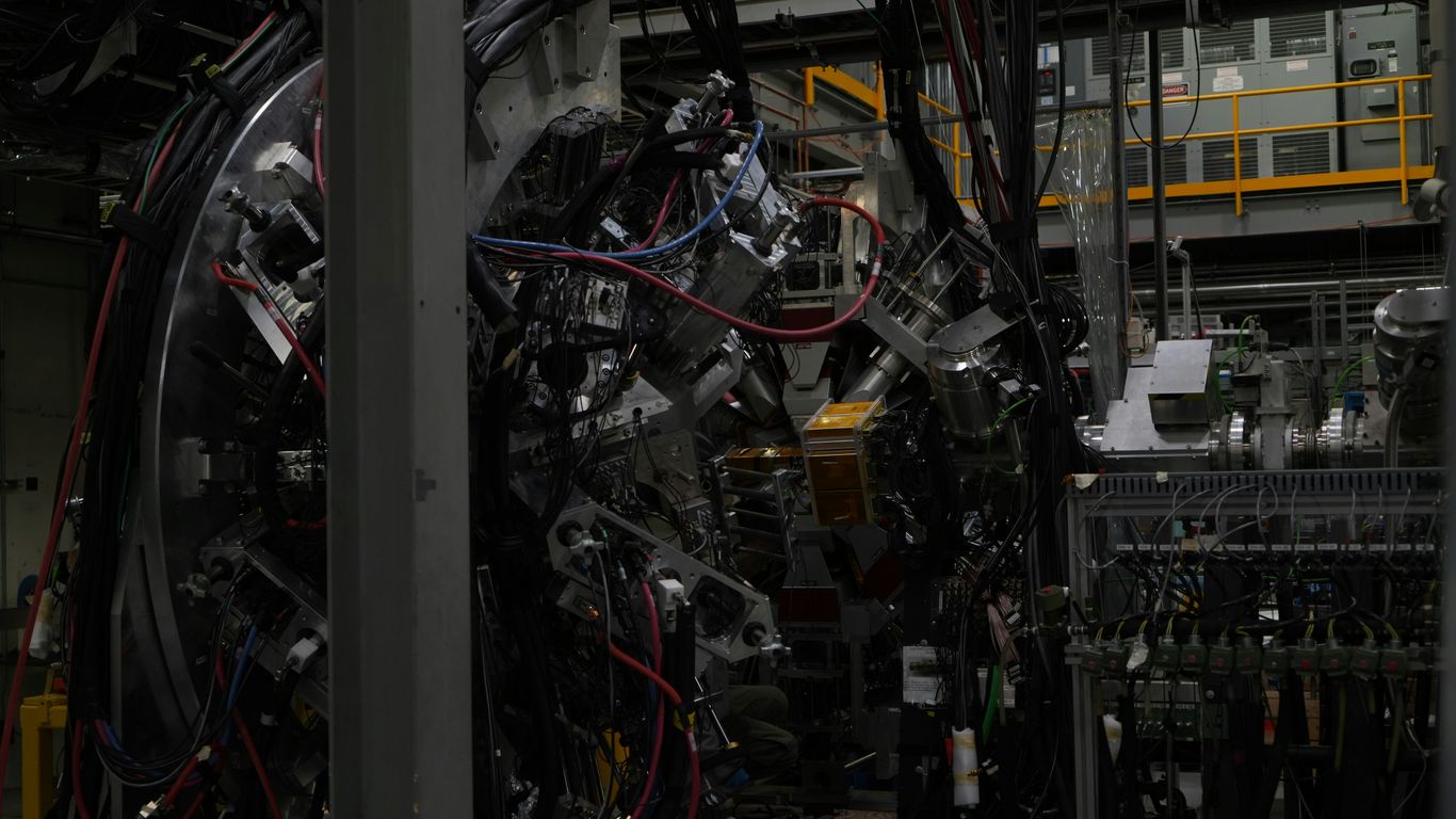 The Fusion Energy Startups Closest to Commercial Power in 2026