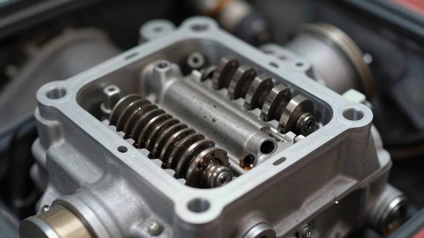 Mini Cooper transmission for sale in Melbourne