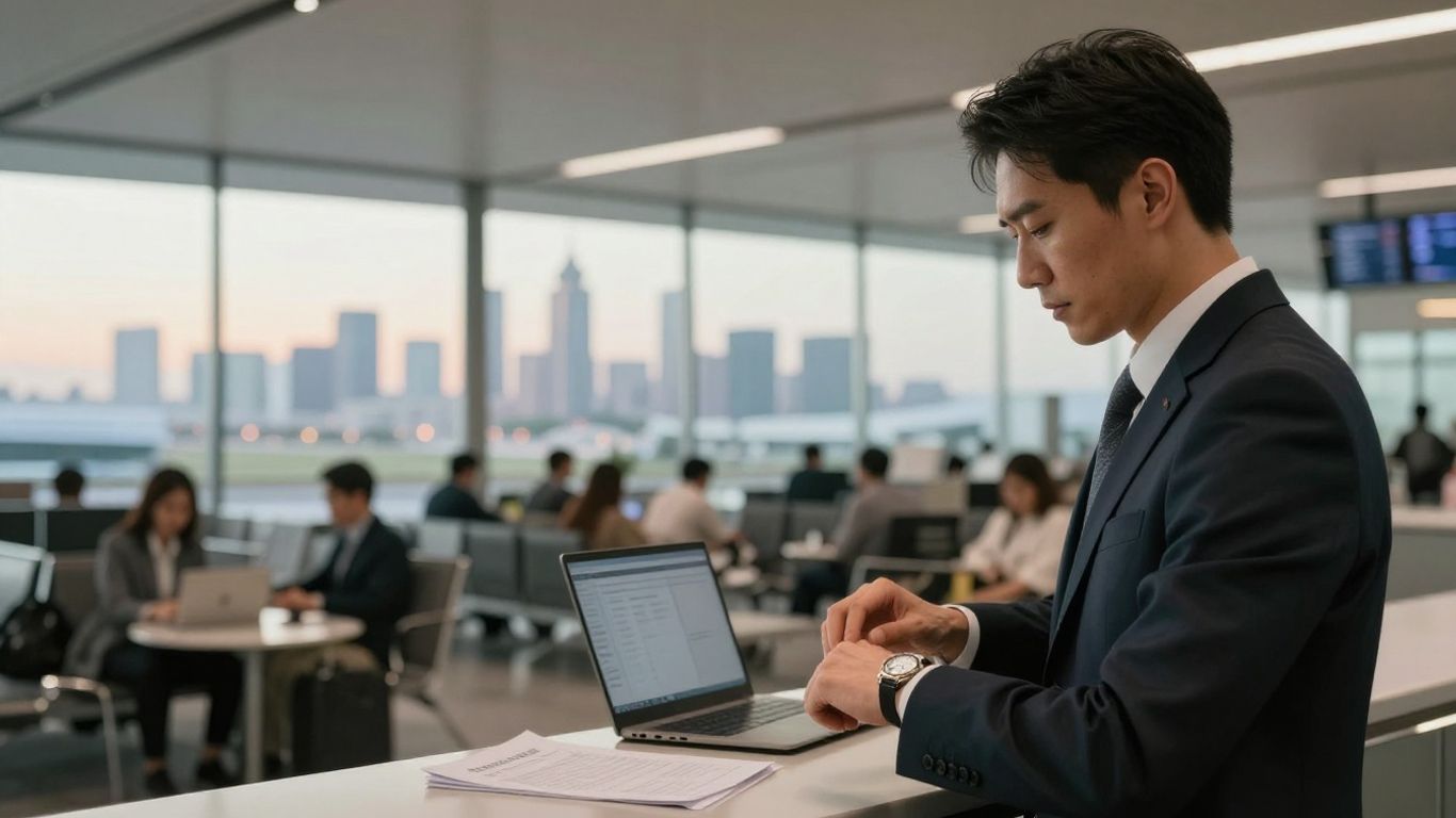Beyond one-off cross cultural training: a new approach to global mobility success