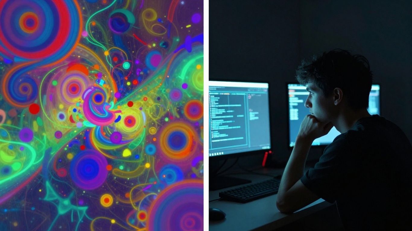 AI music video creation comparison