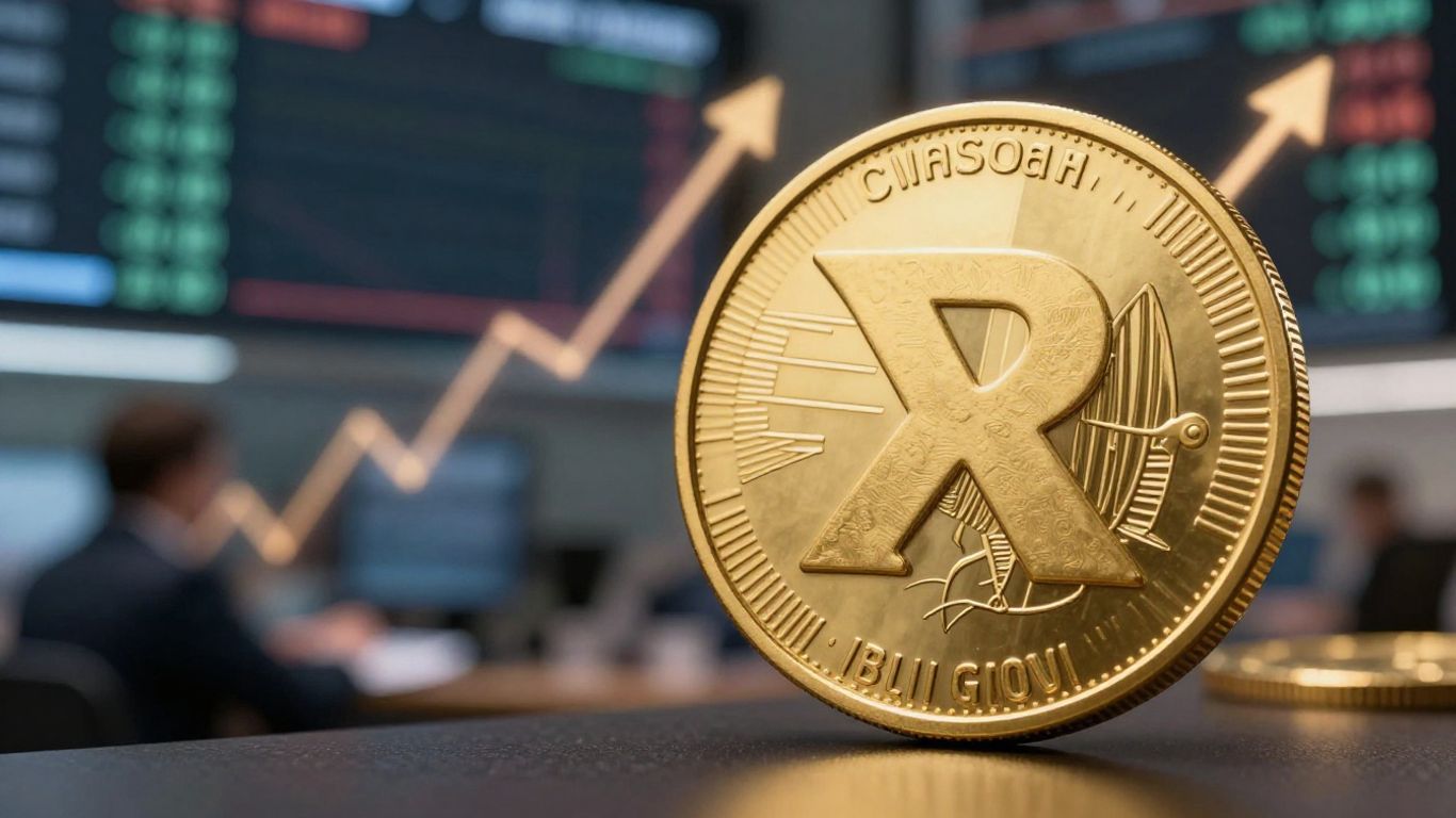 XRP 급등과 국내 증시 투자 정보