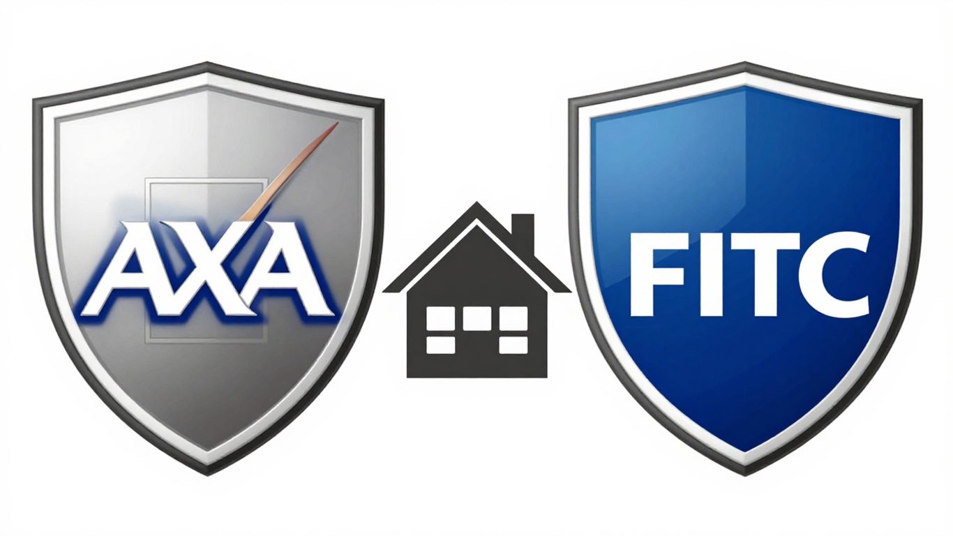 Comparativa AXA vs FIATC seguro de hogar