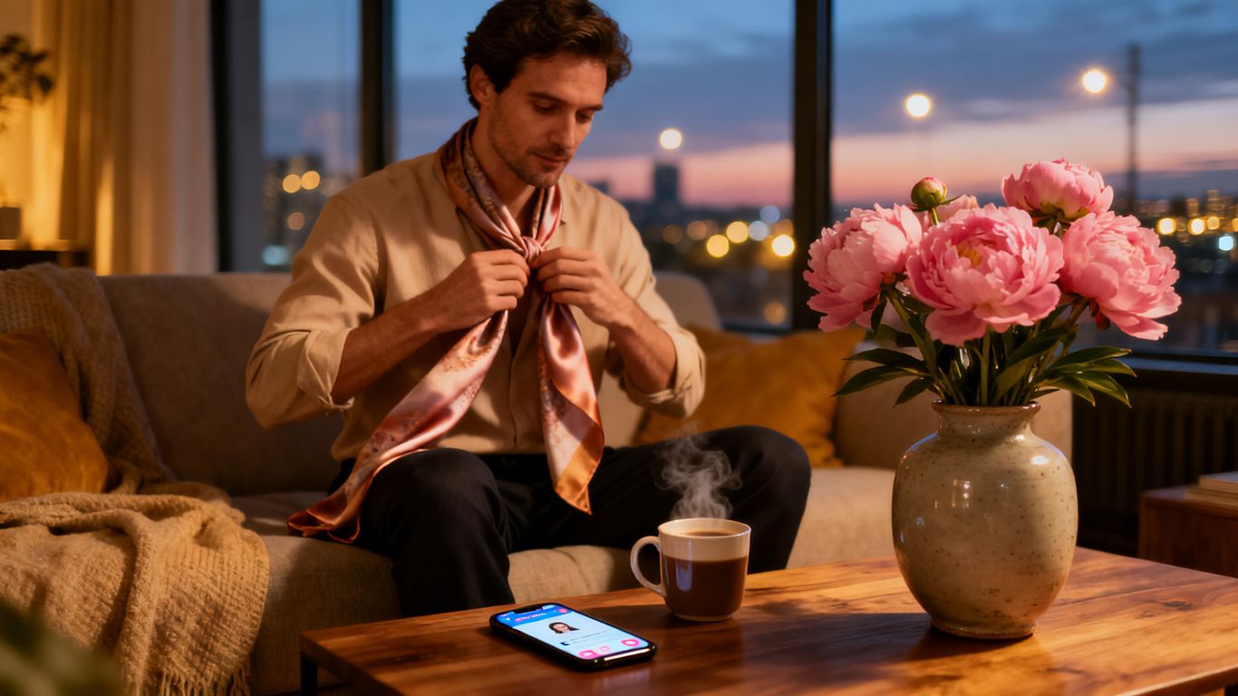 Dating as a Deep Introvert – How to Find Love Without Draining Your Social Battery