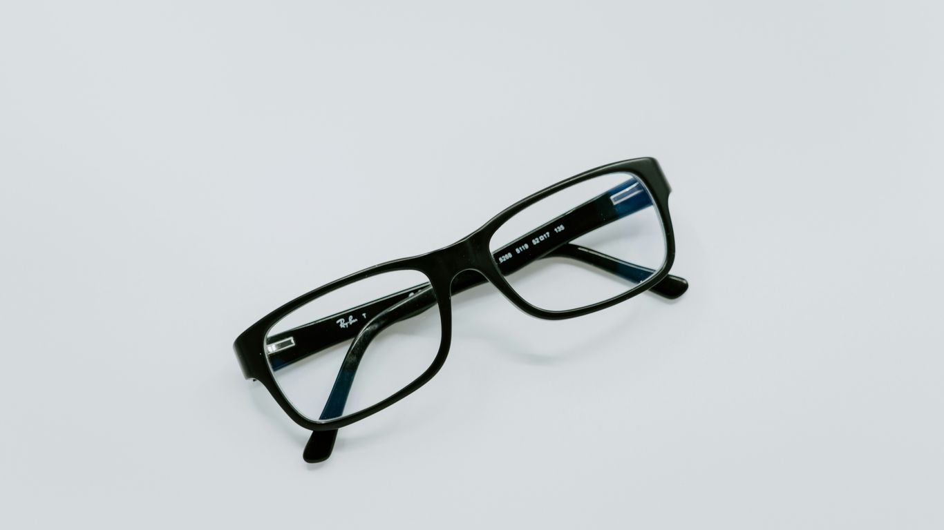 Optical lenses and frames in Danyang