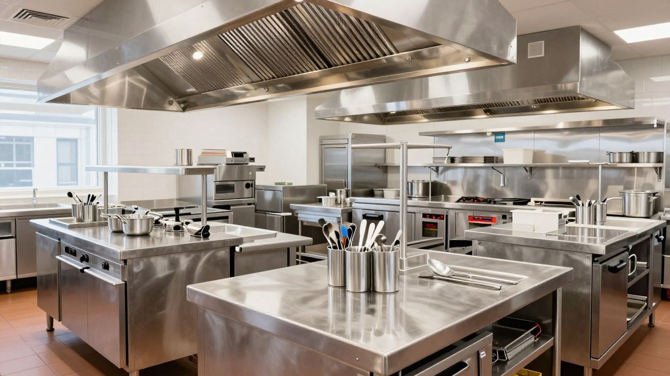 Normes d'hygiène alimentaire dans le restaurant