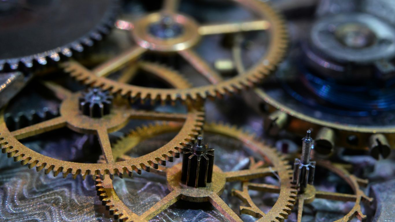 Measuring quantum system health