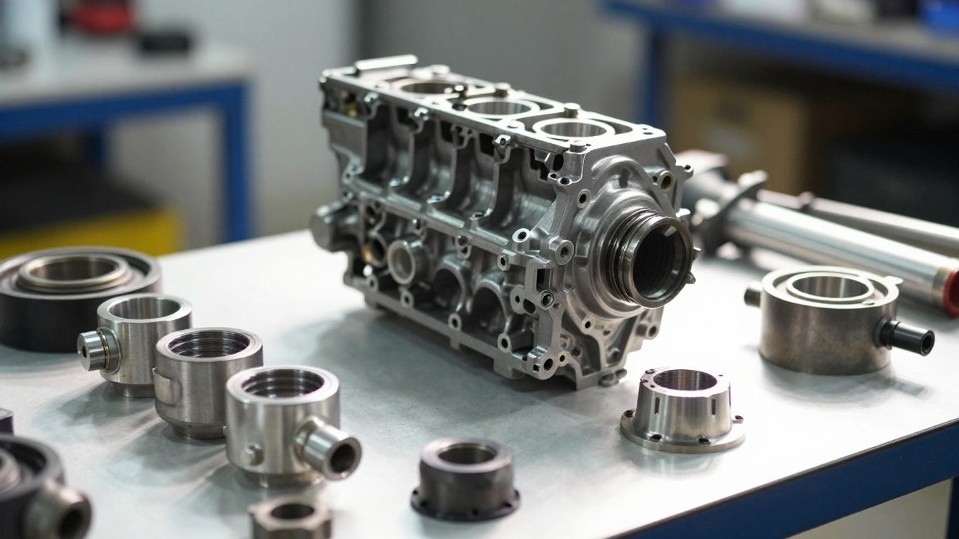 Honda Jazz car parts for sale