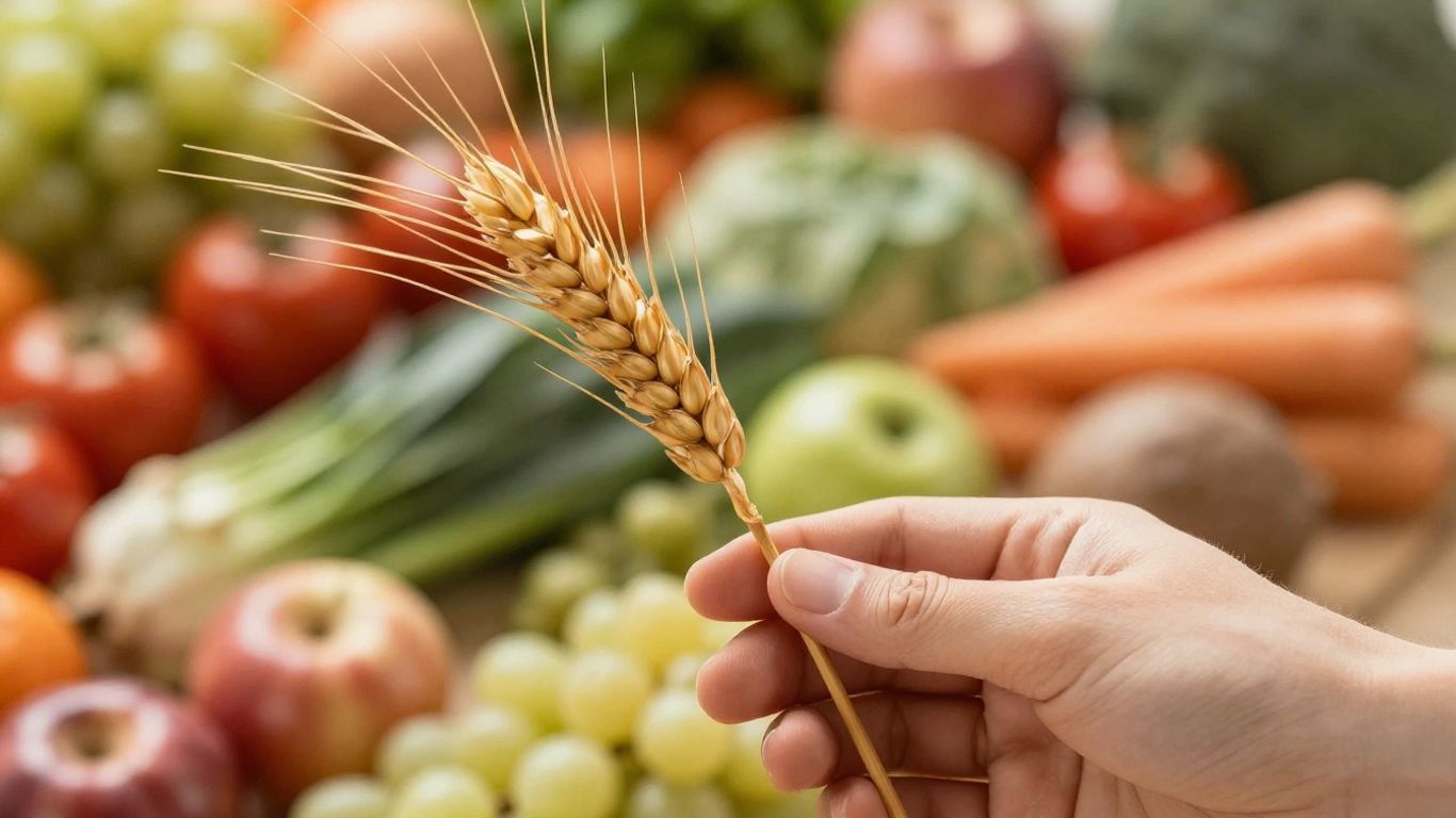 Indian food export compliance and quality assurance