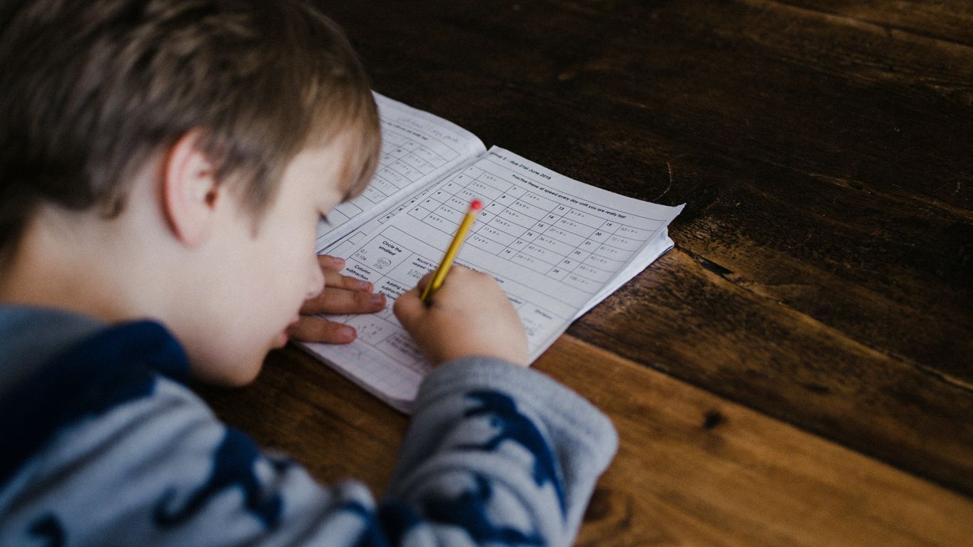 5 Times Our Students Surprised Themselves — Real Learning Breakthroughs