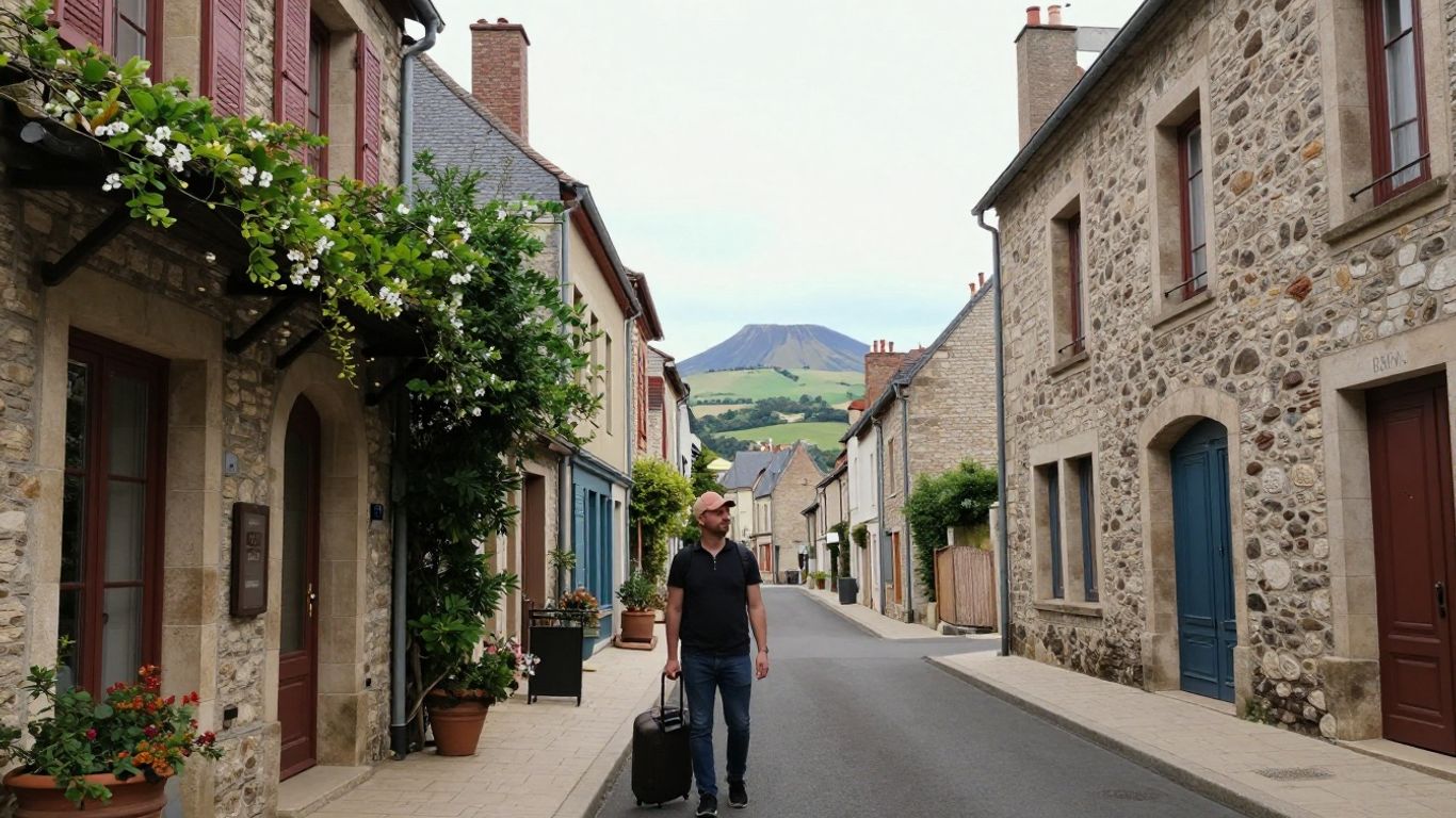 Illustration de l'article : Hôtel clermont ferrand pas cher : le guide pour réserver au meilleur prix