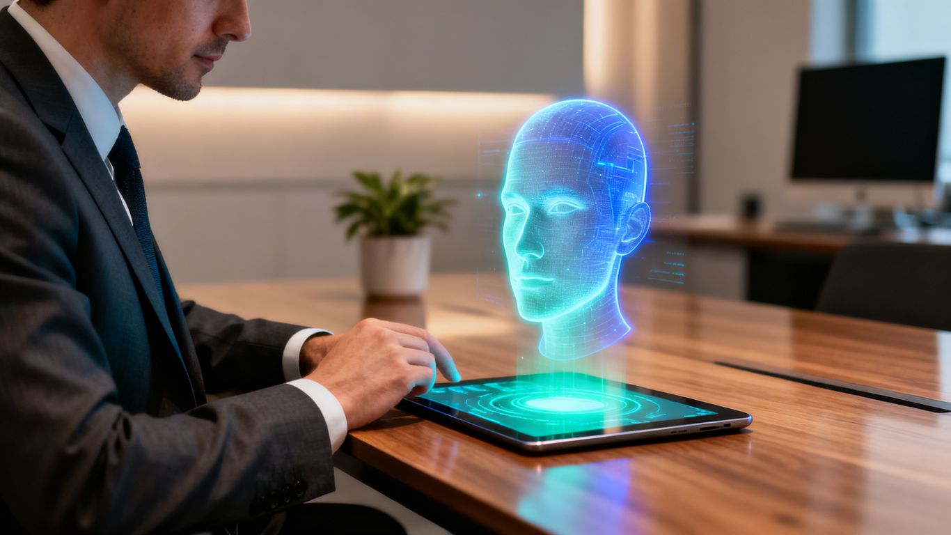 The Rise of Deepfakes: How to Identify AI-Generated Media