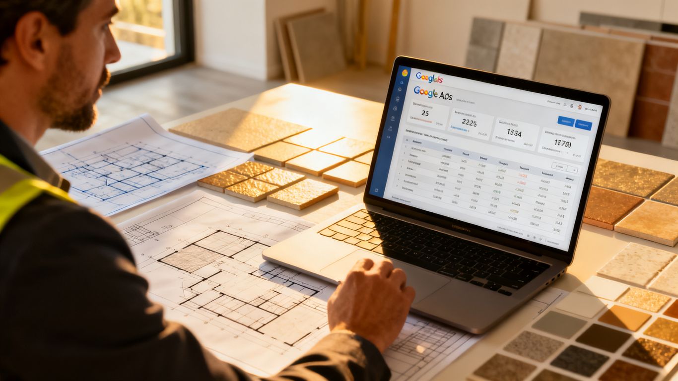 47 Negative Keywords Saving Renovation Companies $2,000+ Monthly in Wasted Clicks