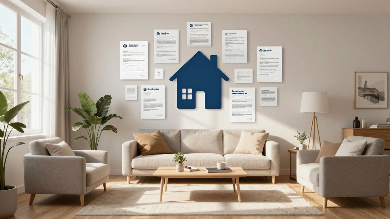 Comparativa de seguros de hogar: la mejor opción para 2026