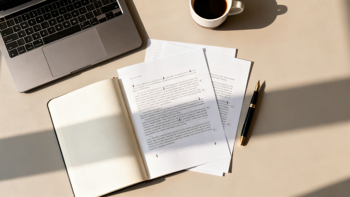 5 Beginner-Friendly Writing Exercises to Boost Clarity | Stephanie K.L. Lam