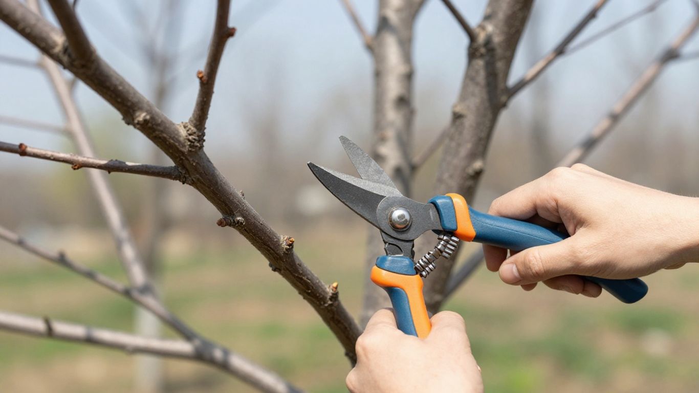Pruning infected branches safely