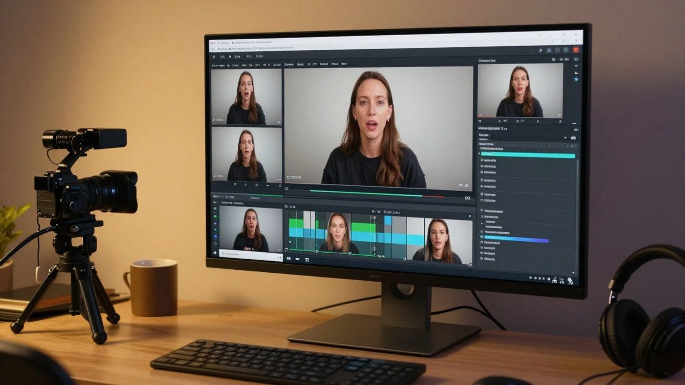 YouTube AI 视频切片工具怎么用？从长视频到爆款短视频的完整指南