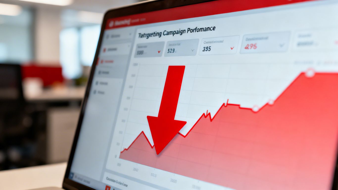 No Pixel on Your Countertop Site? You're Wasting Every Retargeting Dollar