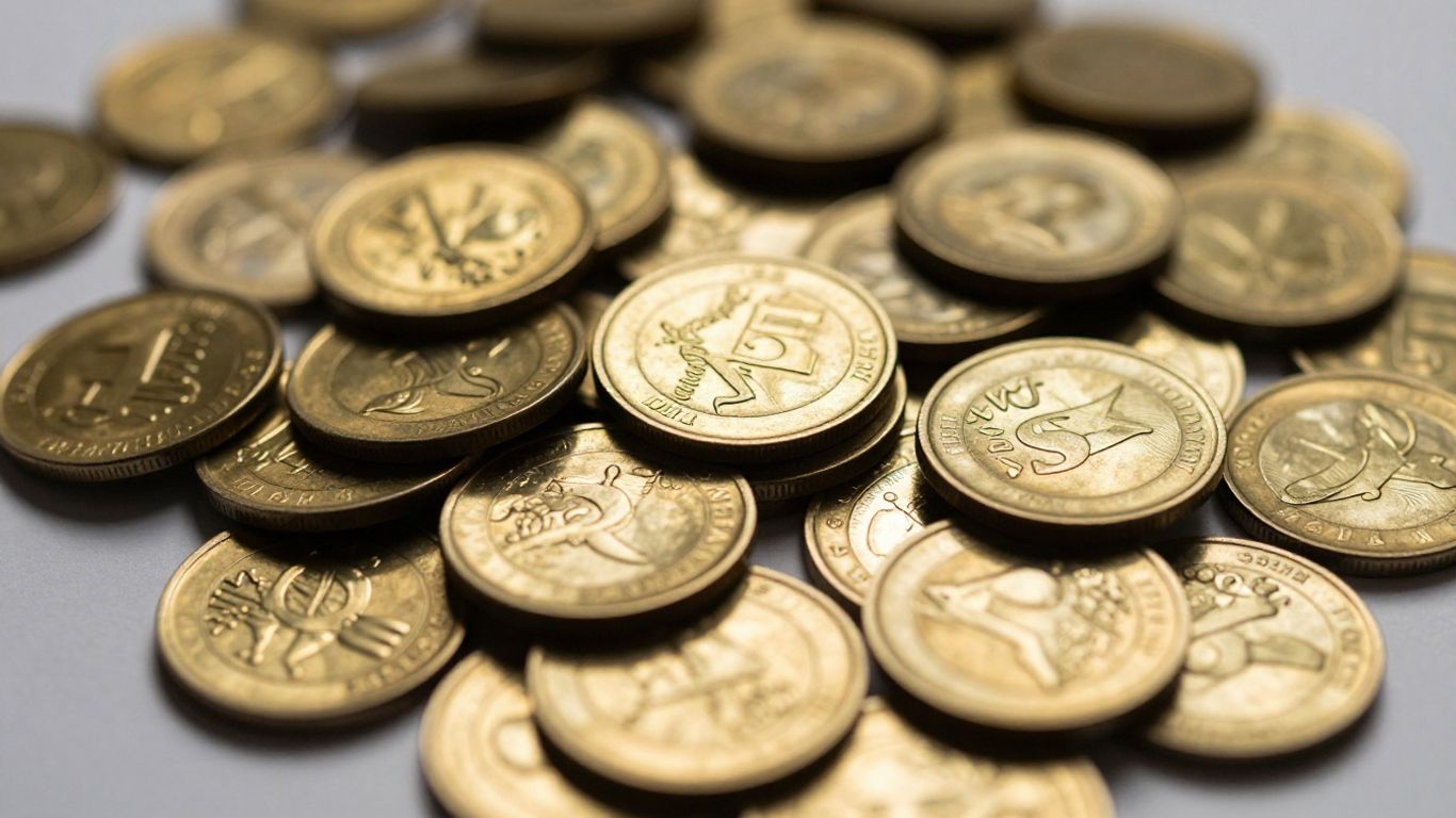 Monedas y lingotes de oro: costes ocultos al comprar oro.