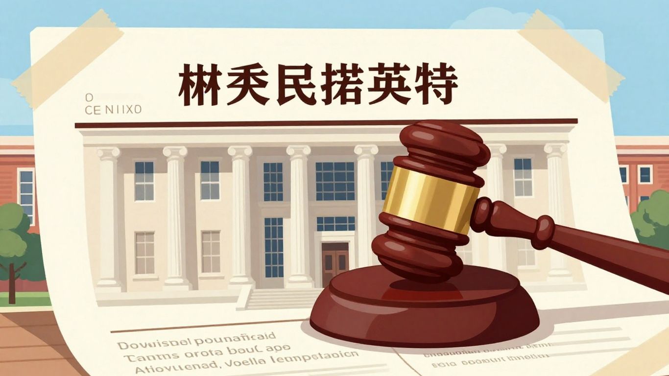 Tribunal de Texas, mazo y certificado de bonos.