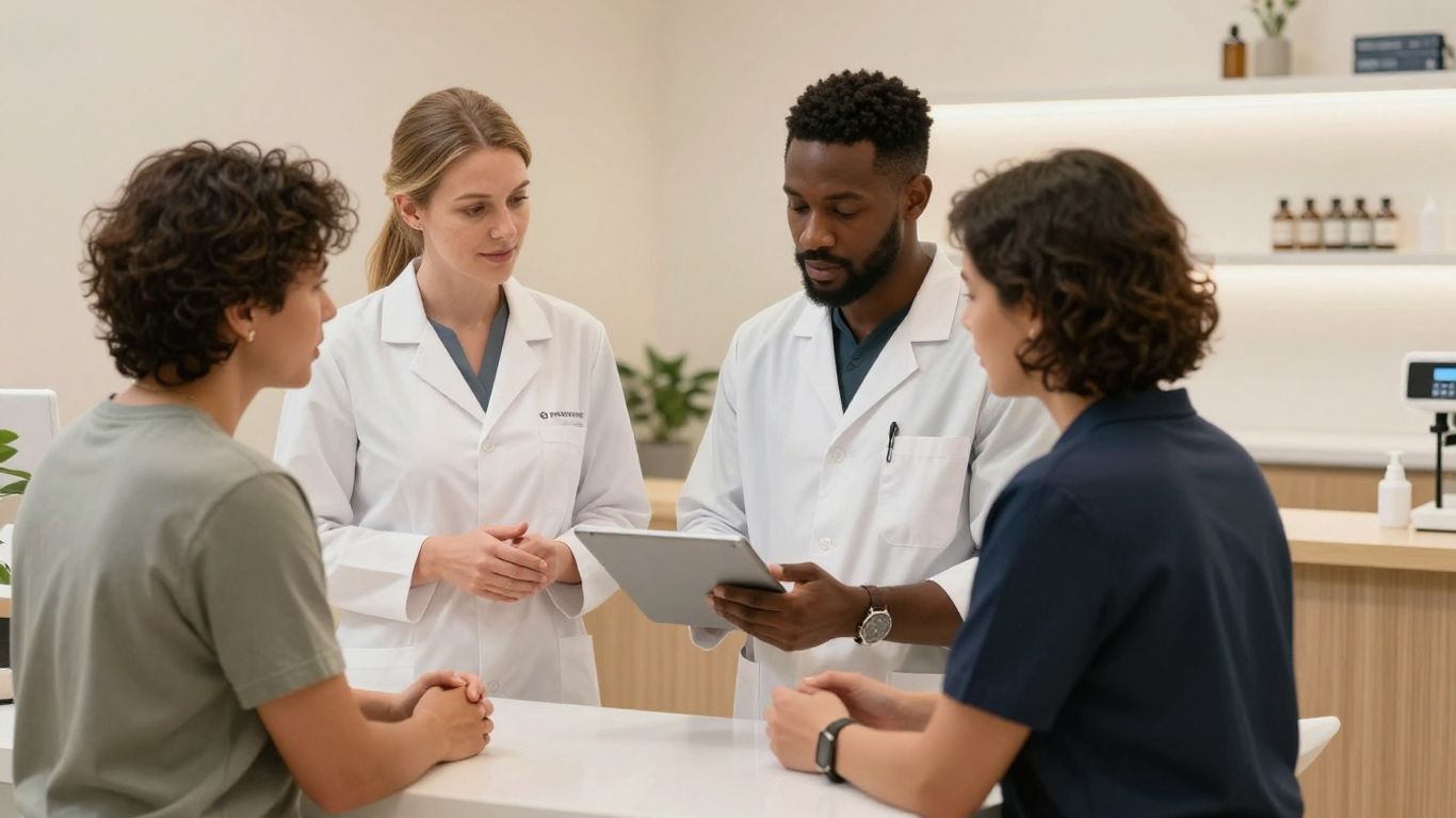 How Plastic Surgery Clinics Automate Lead Follow-Up and Reviews