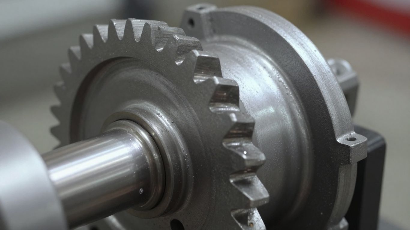 Used Kia differential part in Blacktown