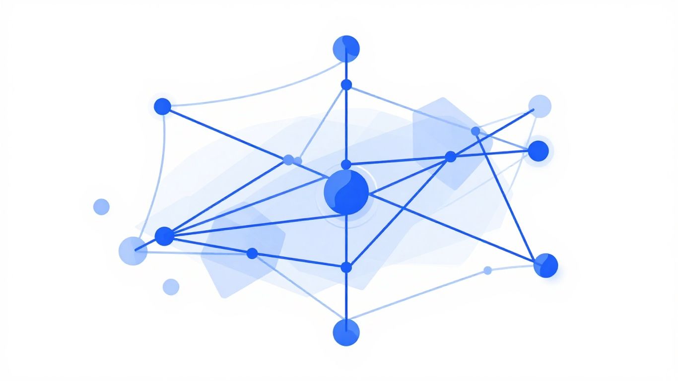 Technical illustration of email authentication policy.