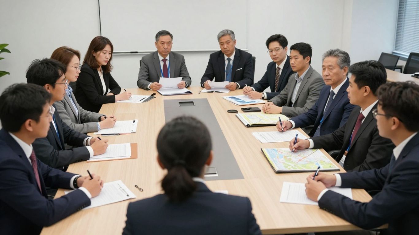 Cross Cultural Training Effectiveness: How to Measure What Changes on the Job