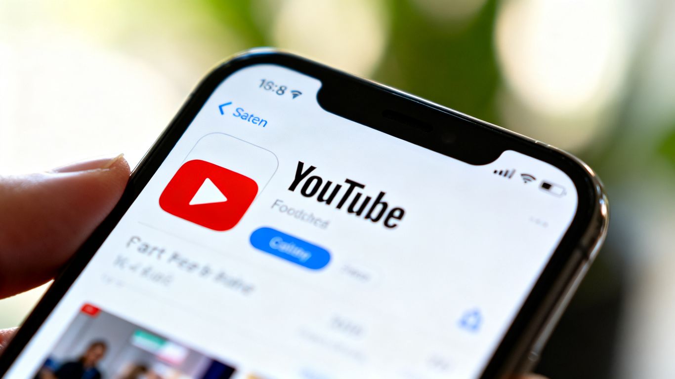 YouTube for Blind Companies: 10 Videos That Generate Leads