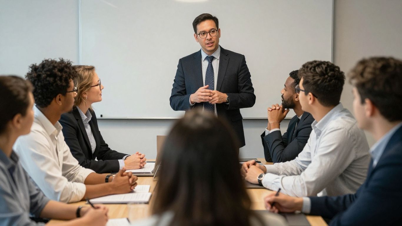 Intercultural training for global assignments: what works beyond pre-dedeparture sessions
