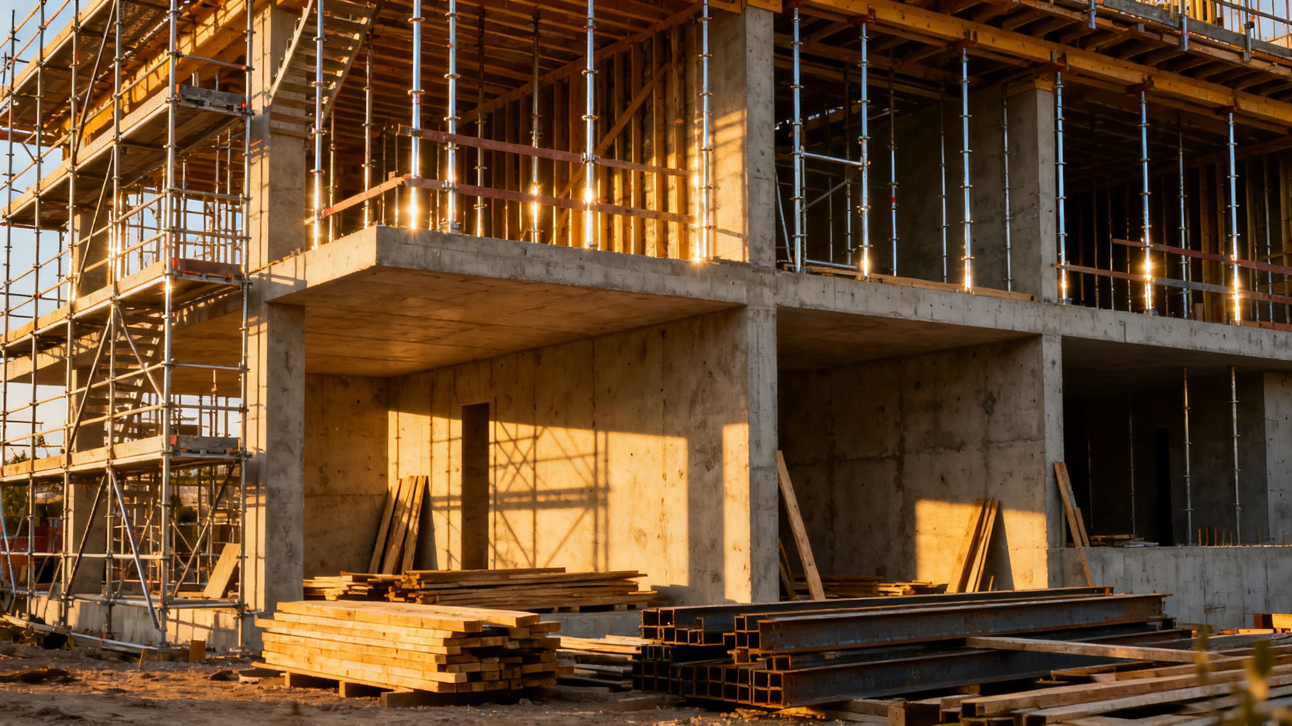 CONTAREA - GESTÃO E CONTABILIDADE - FAMALICÃO - Autoliquidação do IVA na Construção Civil: Artigo 53.º