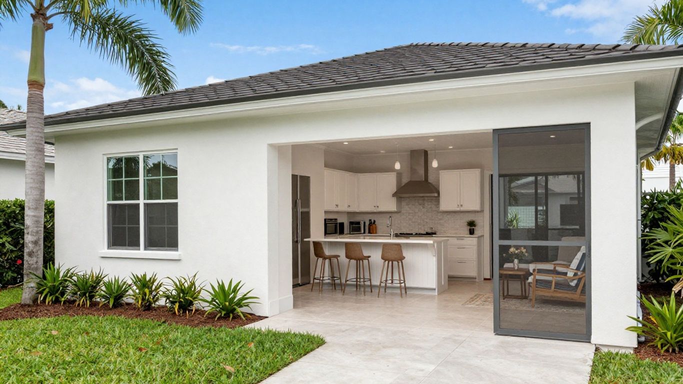 House renovation in Central Florida: A practical guide to planning, permits, and lasting results