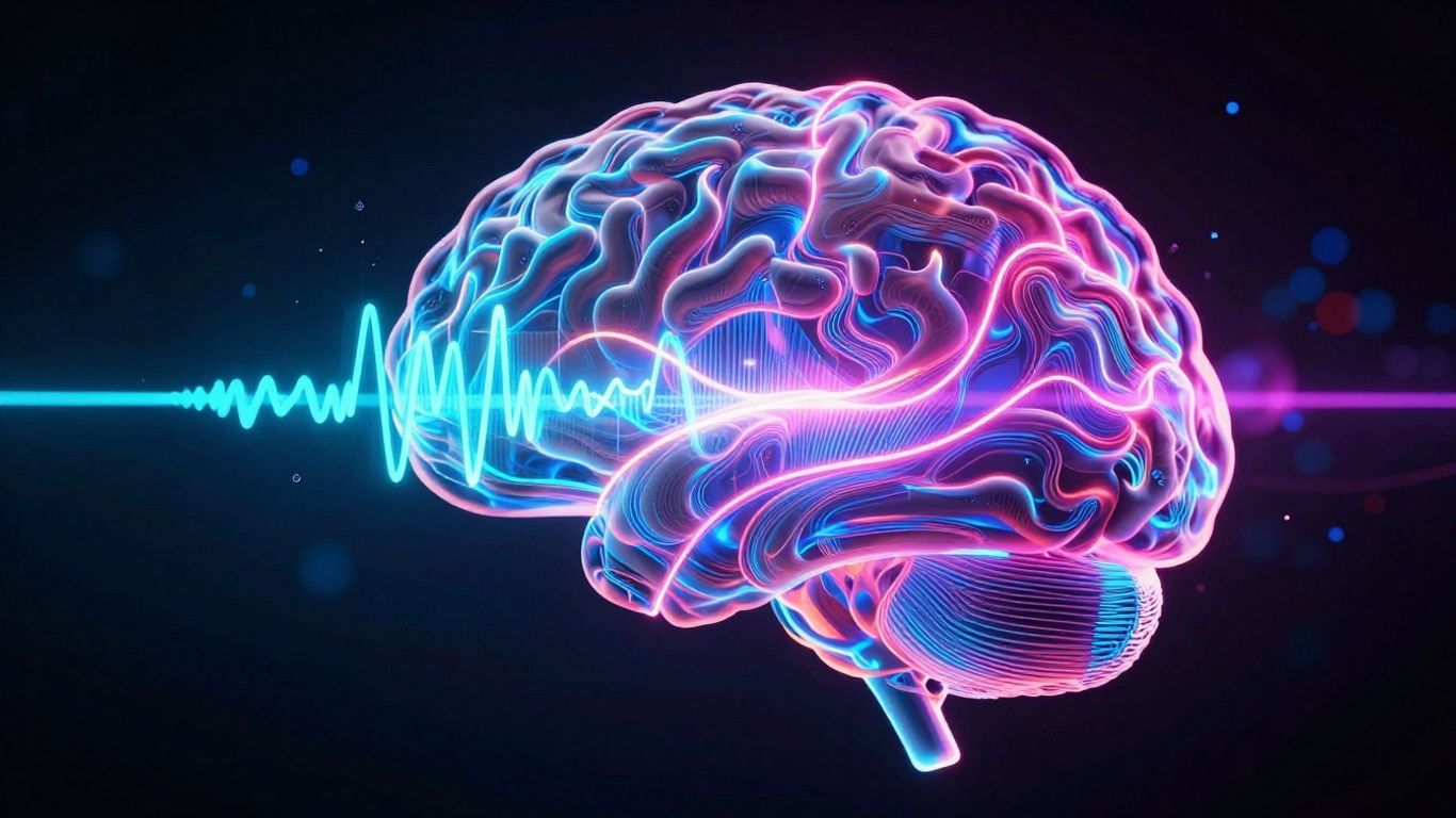 AI creating music and music videos