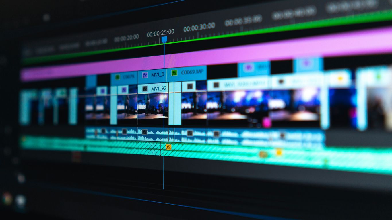 The Art of the Cut: Editing Techniques for Pacing and Storytelling