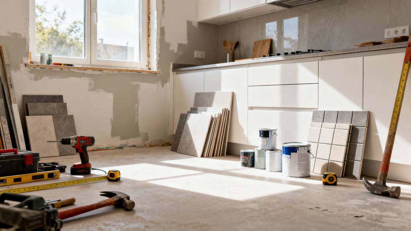 Google Ads for Remodelers: High-Ticket Lead Strategy for $50K+ Projects