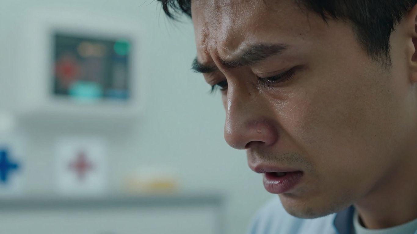 Notrufnummern und Erste Hilfe bei Notfällen