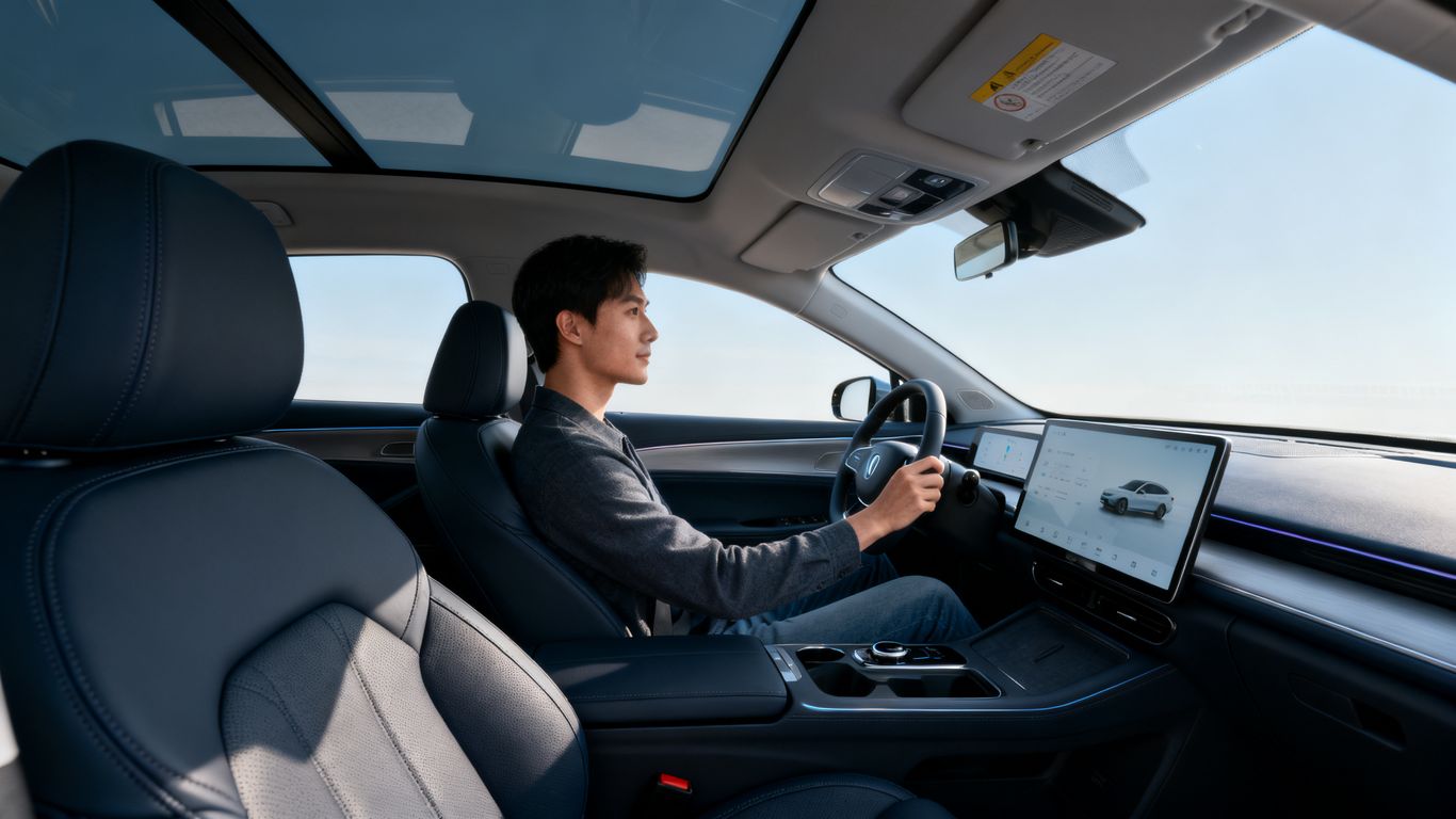 Tesla Model 3 Upper-Back Discomfort: Seat Adjustments to Try First