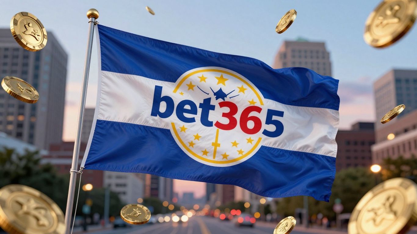 Indiana bet365 bonus code winnings