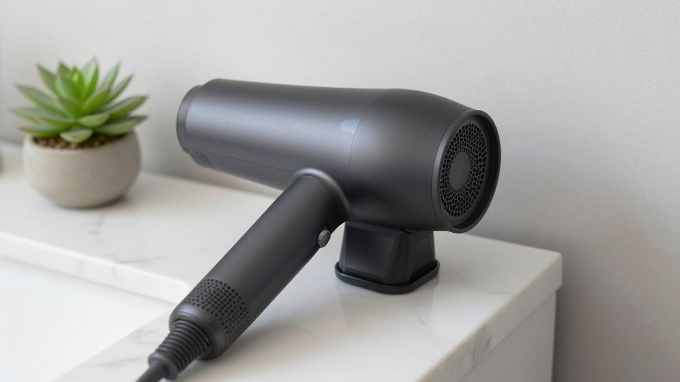Extra large hair diffuser tool