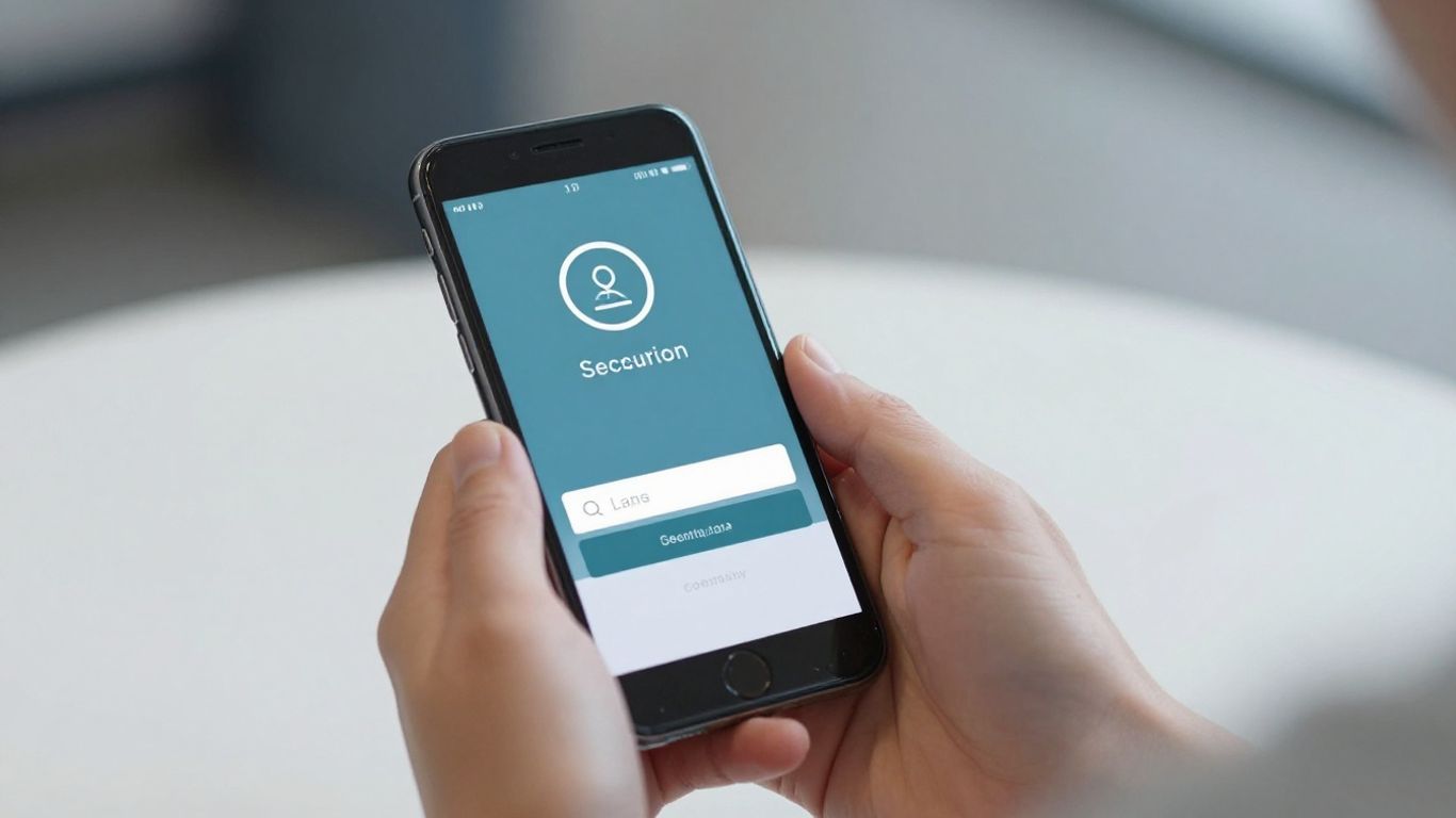 Veilig inloggen op de website van de gemeente Heerlen.