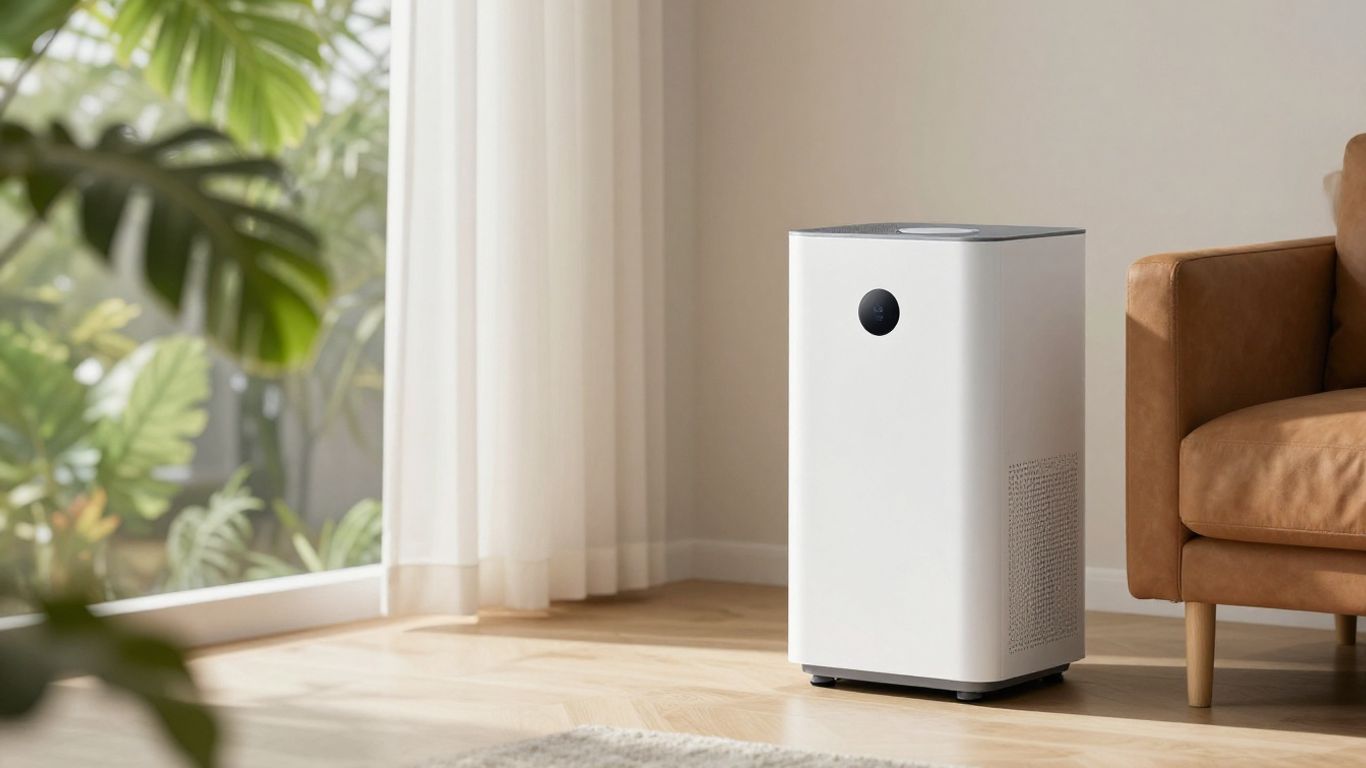 Measuring humidity levels accurately