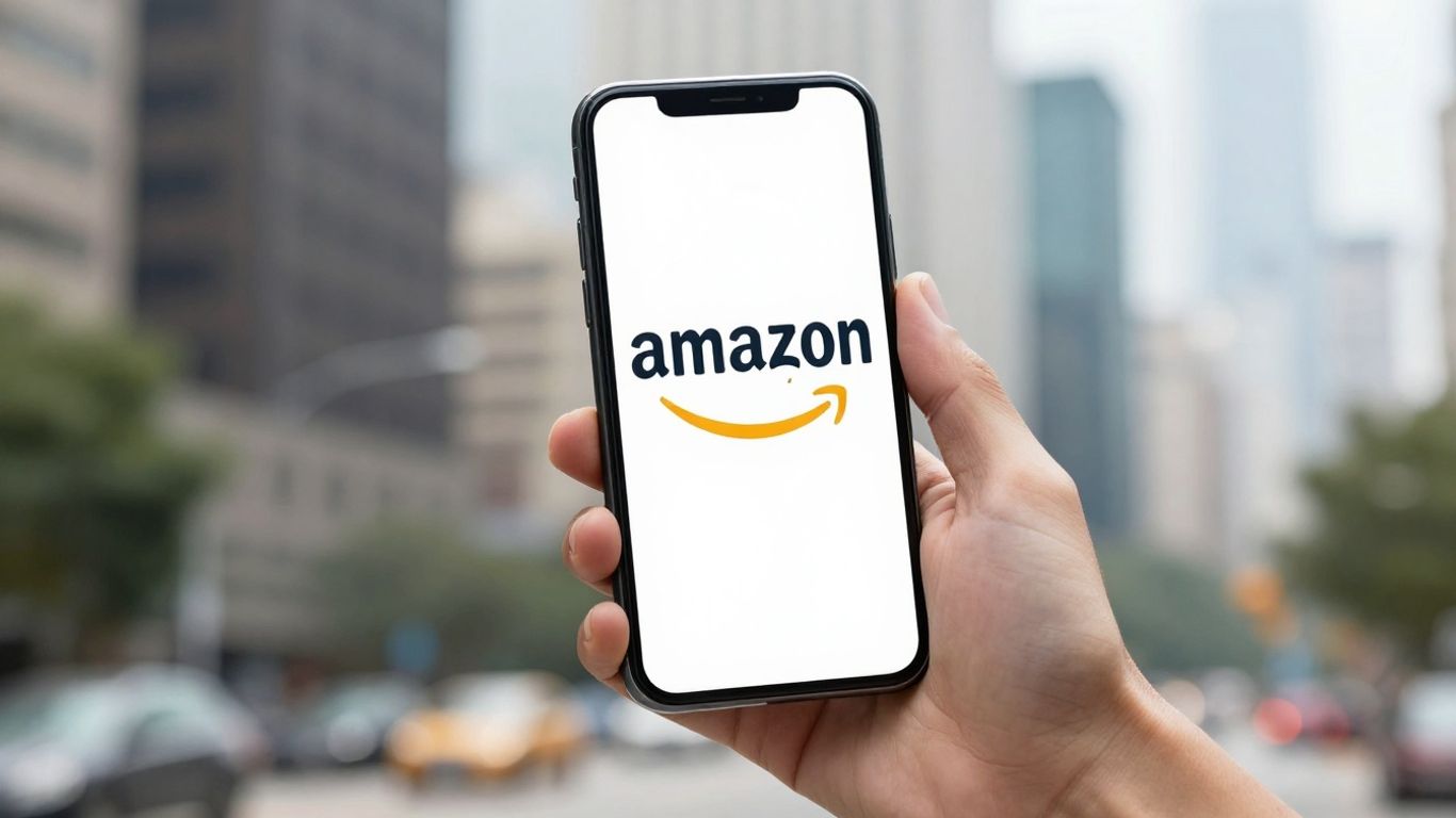 Amazon PPC strategy framework visual